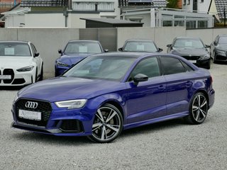 Audi RS3 Gebrauchtwagen Kaufen
