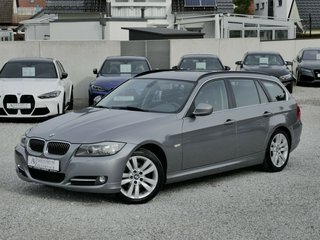 BMW 318 Gebrauchtwagen Kaufen