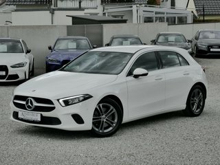 Mercedes-Benz A 220 Gebrauchtwagen Kaufen