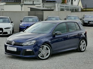 Volkswagen Golf Gebrauchtwagen Kaufen
