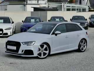 Audi RS3 Gebrauchtwagen Kaufen