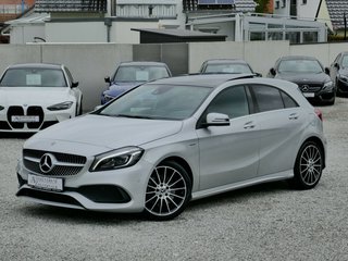 Mercedes-Benz A 250 Gebrauchtwagen Kaufen