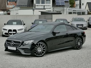 Mercedes-Benz E 220 Jahreswagen Kaufen