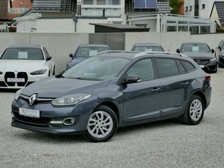 Renault Megane Gebrauchtwagen Kaufen