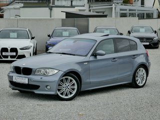 BMW 120 Gebrauchtwagen Kaufen
