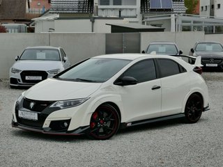 Honda Civic Gebrauchtwagen Kaufen