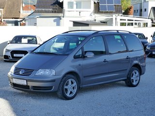 Volkswagen Sharan Gebrauchtwagen Kaufen