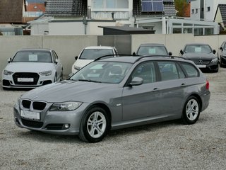 BMW 320 Gebrauchtwagen Kaufen