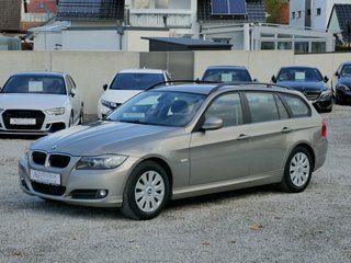 BMW 320 Gebrauchtwagen Kaufen