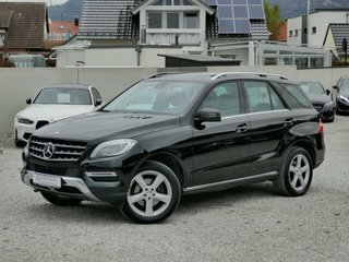 Mercedes-Benz ML 350 Gebrauchtwagen Kaufen