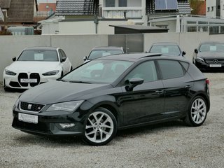 Seat Leon Gebrauchtwagen Kaufen