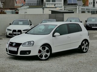 Volkswagen Golf Gebrauchtwagen Kaufen