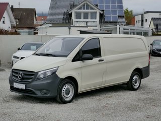 Mercedes-Benz Vito Gebrauchtwagen Kaufen