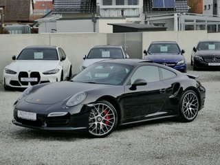 Porsche 991 Gebrauchtwagen Kaufen