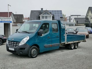 Renault Master Gebrauchtwagen Kaufen