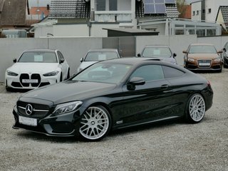 Mercedes-Benz C 400 Gebrauchtwagen Kaufen