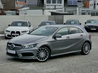 Mercedes-Benz A 180 Gebrauchtwagen Kaufen