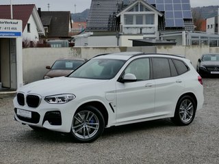 BMW X3 Jahreswagen Kaufen