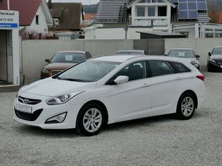 Hyundai i40 Gebrauchtwagen Kaufen