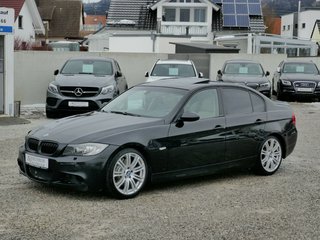 BMW 330 Gebrauchtwagen Kaufen