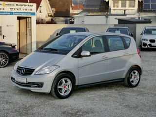 Mercedes-Benz A 160 Gebrauchtwagen Kaufen