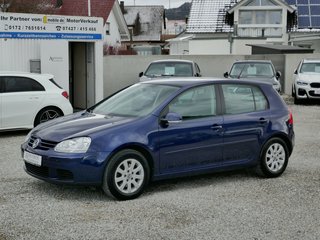 Volkswagen Golf Gebrauchtwagen Kaufen