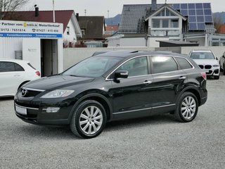 Mazda CX-9 Gebrauchtwagen Kaufen