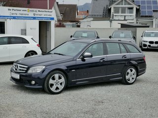 Mercedes-Benz C 320 Gebrauchtwagen Kaufen