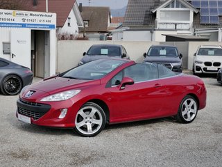 Peugeot 308 Gebrauchtwagen Kaufen