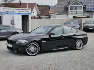 BMW 530 Gebrauchtwagen Kaufen