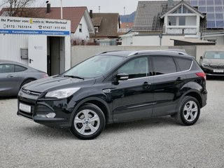 Ford Kuga Gebrauchtwagen Kaufen