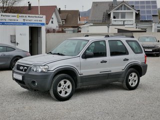 Ford Maverick Gebrauchtwagen Kaufen