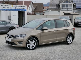 Volkswagen Golf Sportsvan Gebrauchtwagen Kaufen