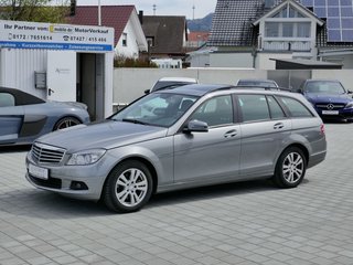 Mercedes-Benz C 220 Gebrauchtwagen Kaufen