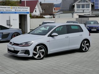 Volkswagen Golf Gebrauchtwagen Kaufen