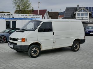 Volkswagen T4 andere Gebrauchtwagen Kaufen