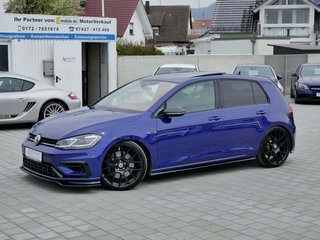 Volkswagen Golf Gebrauchtwagen Kaufen
