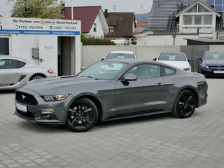 Ford Mustang Gebrauchtwagen Kaufen