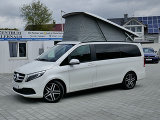 Mercedes-Benz V 300 Gebrauchtwagen Kaufen