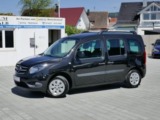 Mercedes-Benz Citan Gebrauchtwagen Kaufen