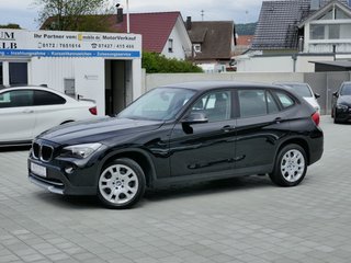 BMW X1 Gebrauchtwagen Kaufen