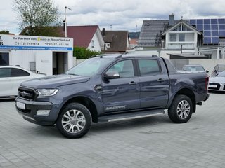 Ford Ranger Gebrauchtwagen Kaufen