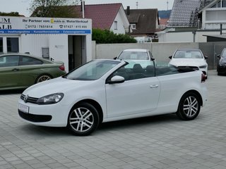 Volkswagen Golf Gebrauchtwagen Kaufen