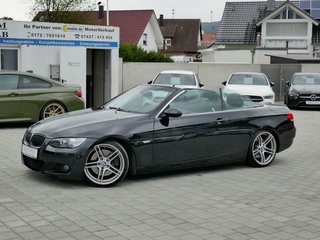 BMW 335 Gebrauchtwagen Kaufen