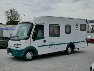 Fiat  Gebrauchtwagen Kaufen