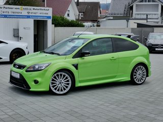 Ford Focus Gebrauchtwagen Kaufen
