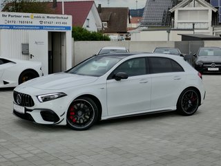 Mercedes-Benz A 45 AMG Gebrauchtwagen Kaufen