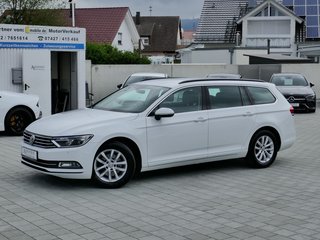 Volkswagen Passat Gebrauchtwagen Kaufen