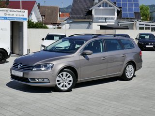 Volkswagen Passat Gebrauchtwagen Kaufen