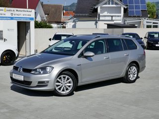 Volkswagen Golf Gebrauchtwagen Kaufen